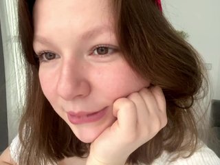 MaryannaZacate Porn Show