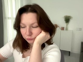 MaryannaZacate Porn Show