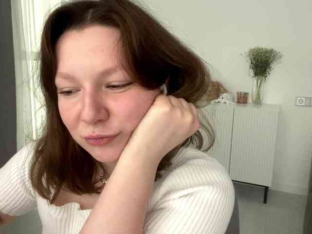 MaryannaZacate webcam