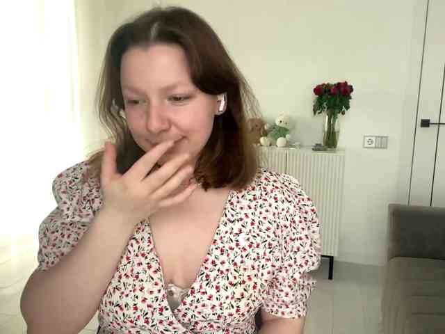 MaryannaZacate webcam