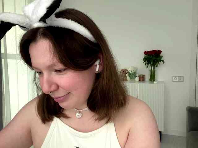 MaryannaZacate webcam