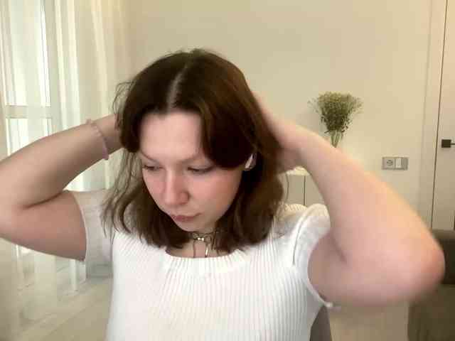 MaryannaZacate webcam