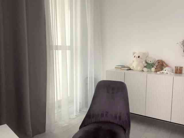 MaryannaZacate webcam