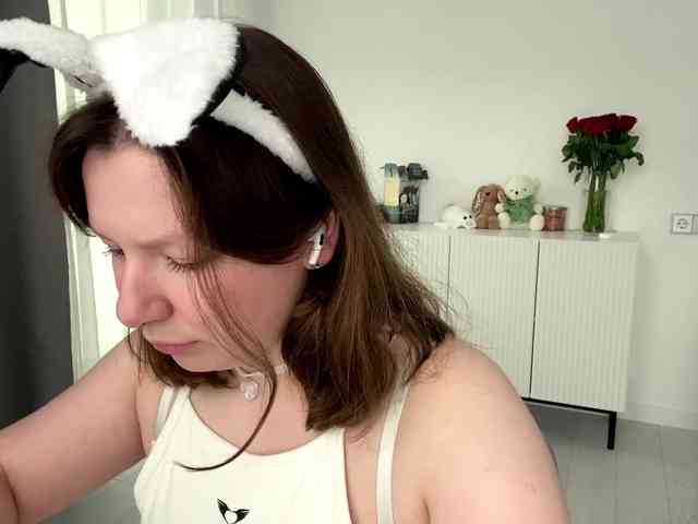 MaryannaZacate webcam