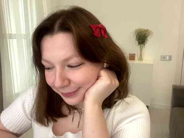 MaryannaZacate webcam