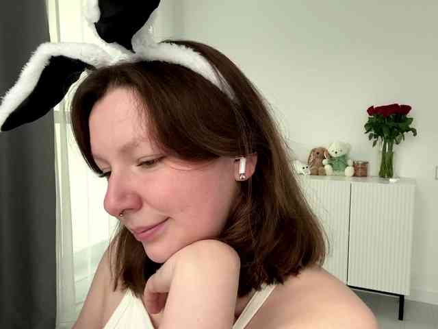 MaryannaZacate webcam