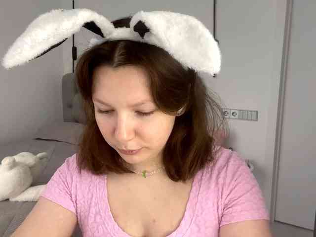 MaryannaZacate webcam