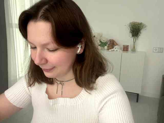 MaryannaZacate webcam