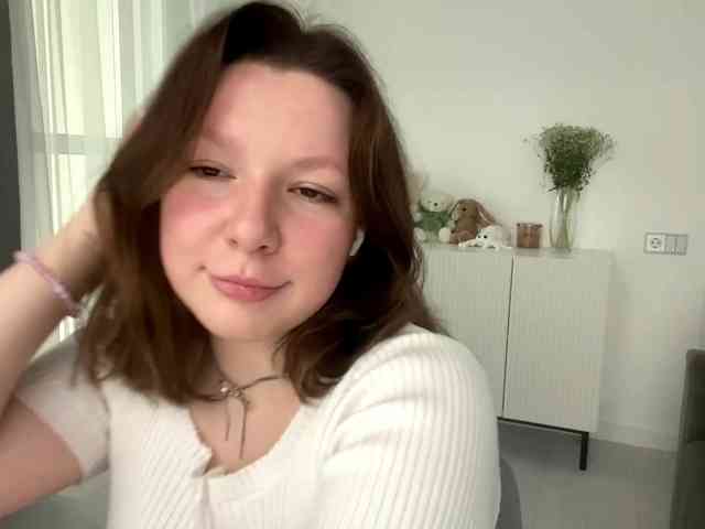 MaryannaZacate webcam