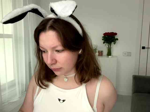 MaryannaZacate webcam