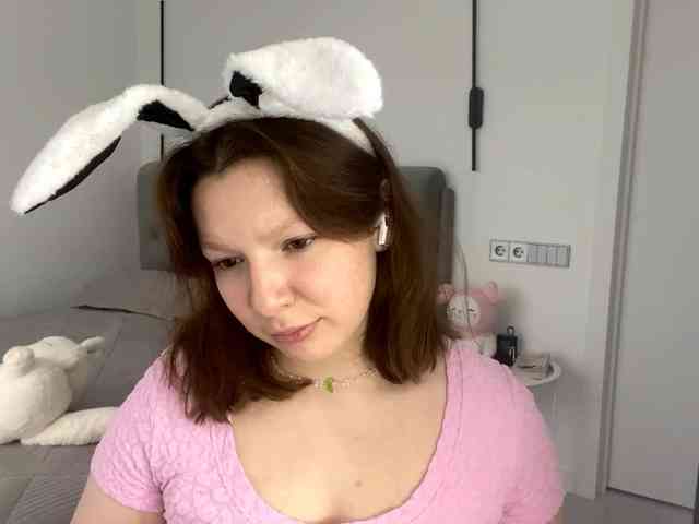 MaryannaZacate webcam