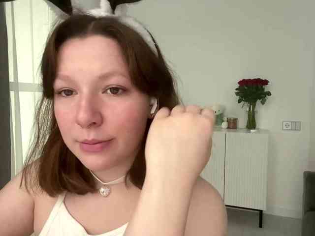 MaryannaZacate webcam