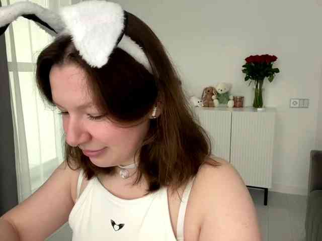 MaryannaZacate Live Webcam on BongaCams