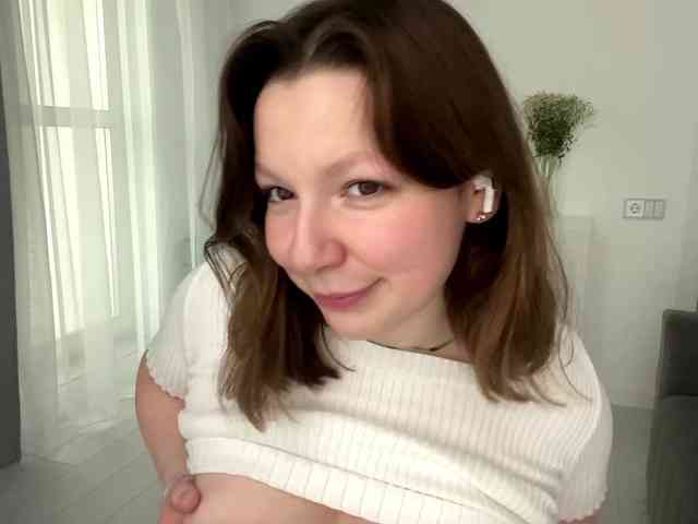 MaryannaZacate webcam