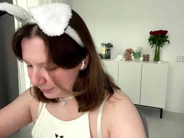 MaryannaZacate webcam