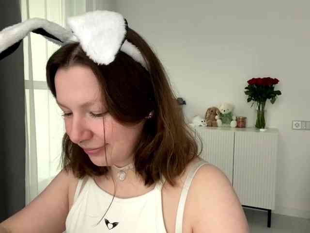 MaryannaZacate webcam