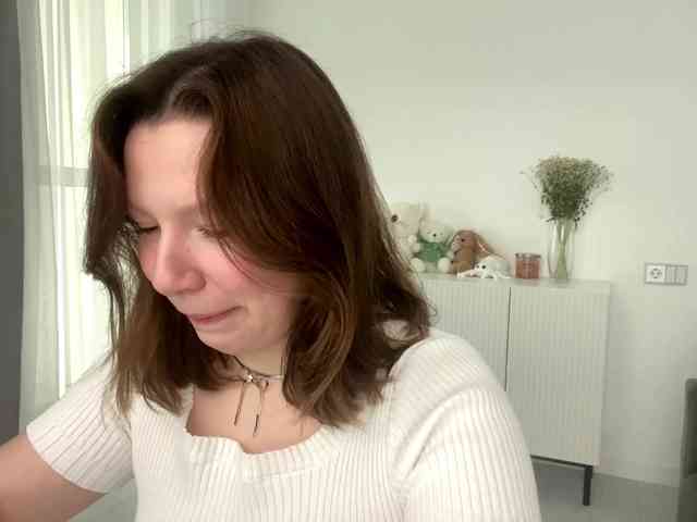 MaryannaZacate webcam