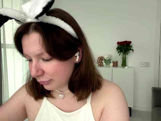 MaryannaZacate webcam