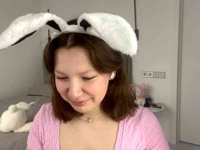 MaryannaZacate webcam