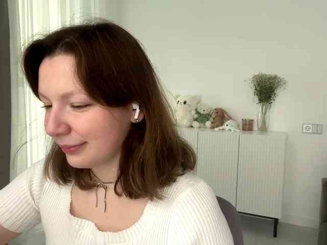 MaryannaZacate webcam