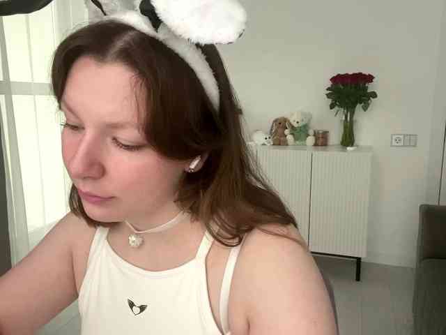 MaryannaZacate webcam