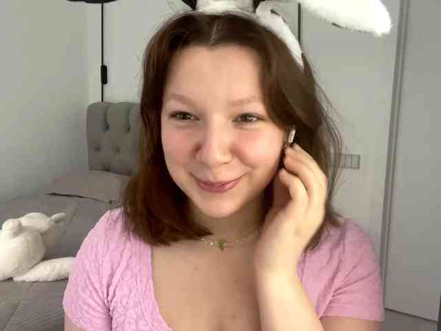 MaryannaZacate webcam