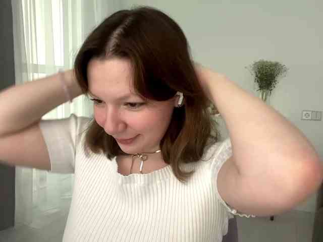 MaryannaZacate webcam