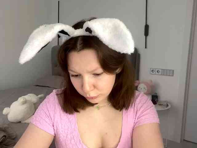 MaryannaZacate webcam