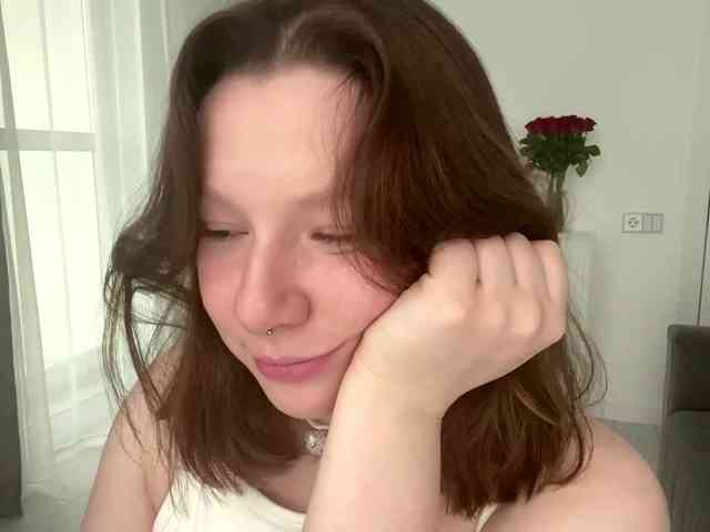 MaryannaZacate webcam