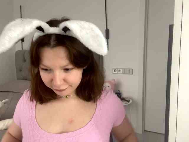 MaryannaZacate webcam