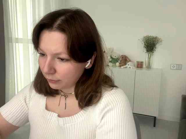 MaryannaZacate webcam