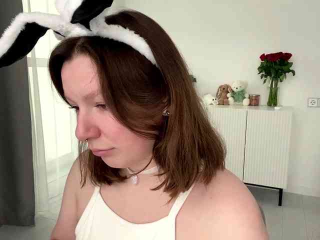 MaryannaZacate webcam