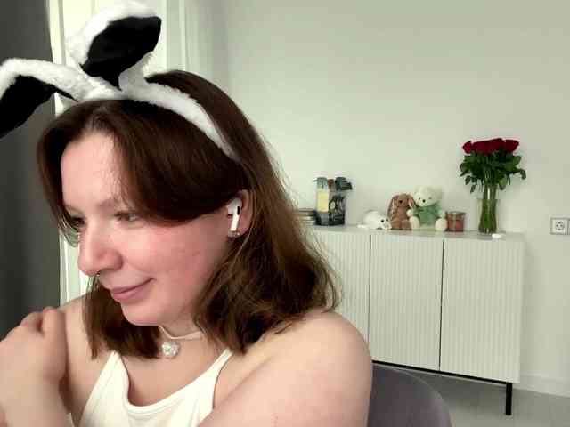 MaryannaZacate webcam