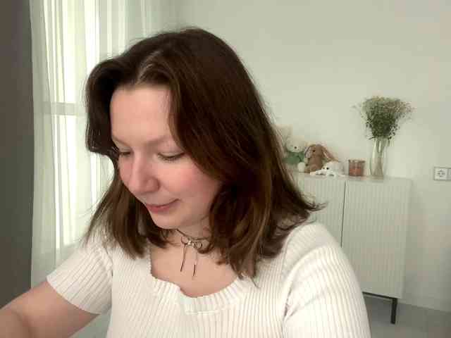 MaryannaZacate webcam