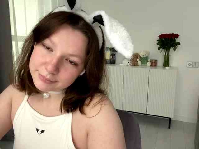 MaryannaZacate webcam