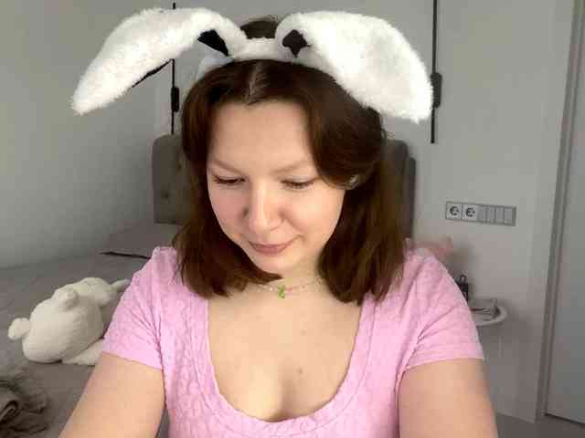 MaryannaZacate webcam