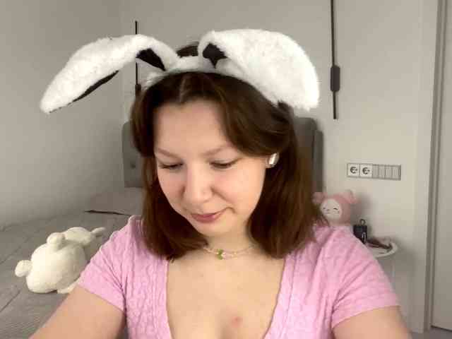 MaryannaZacate webcam