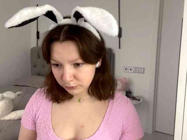 MaryannaZacate webcam