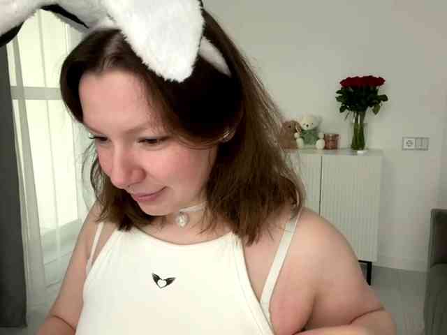 MaryannaZacate webcam