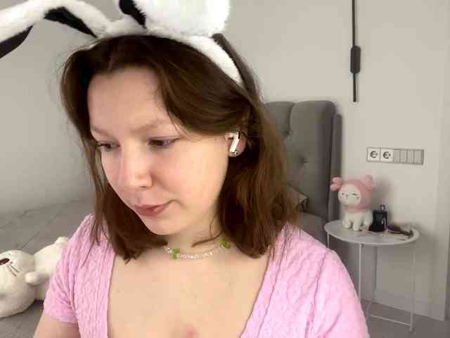 MaryannaZacate webcam