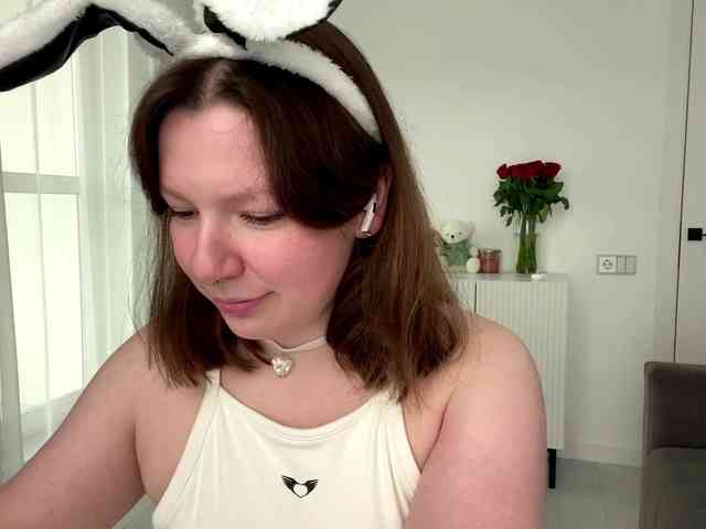 MaryannaZacate webcam