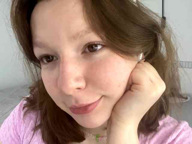 MaryannaZacate webcam