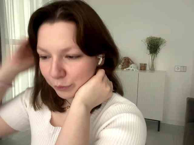 MaryannaZacate webcam