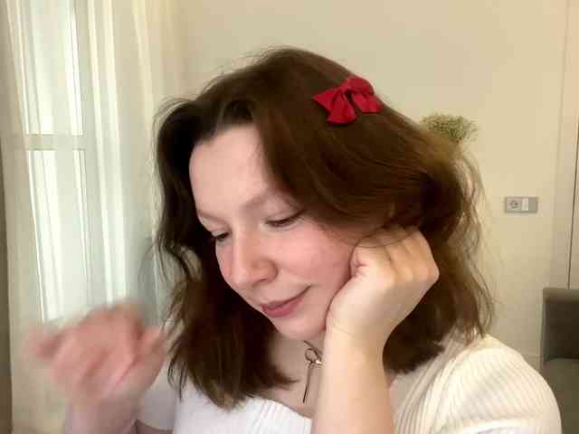 MaryannaZacate webcam