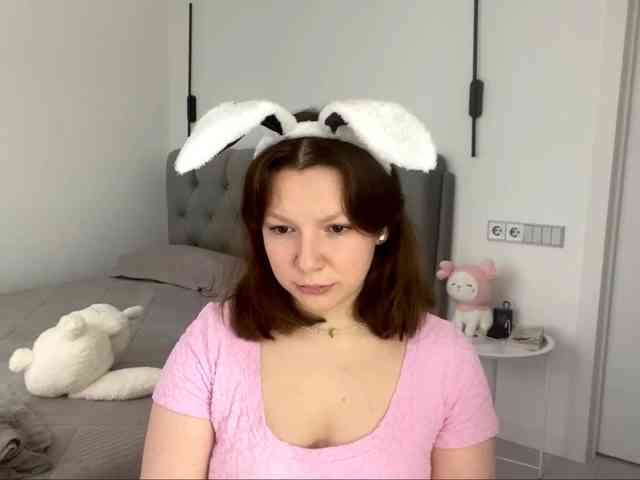 MaryannaZacate webcam