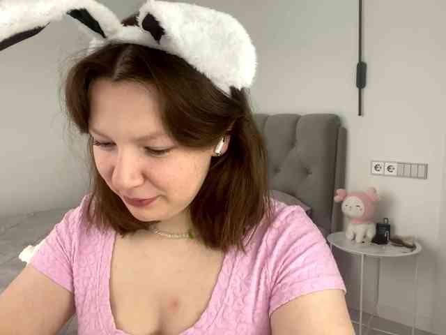 MaryannaZacate webcam