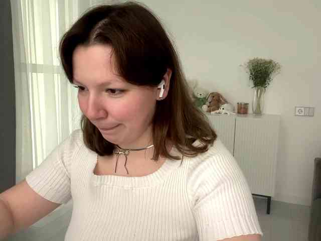 MaryannaZacate webcam