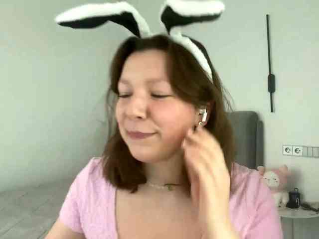 MaryannaZacate webcam