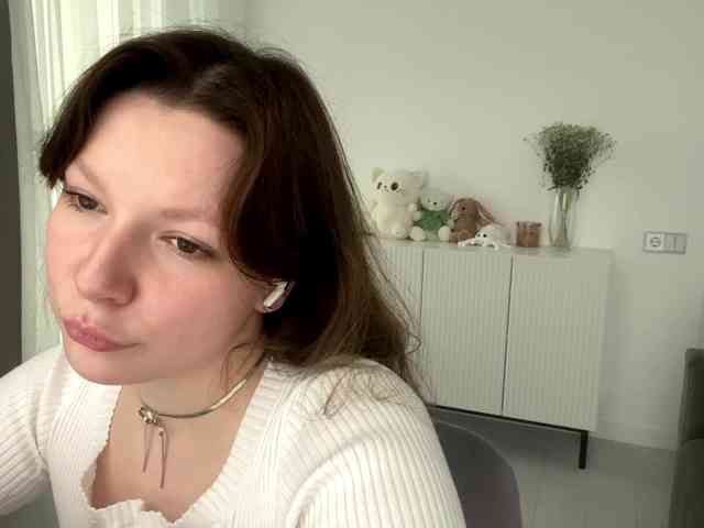 MaryannaZacate webcam