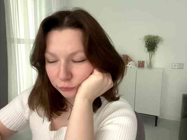 MaryannaZacate webcam